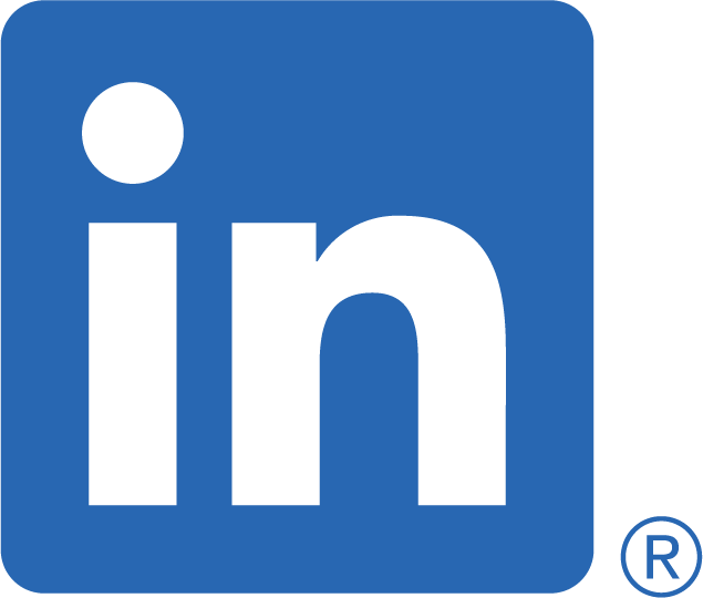Följ oss på LinkedIn!